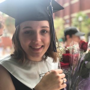 Meet your Posher, Tabitha